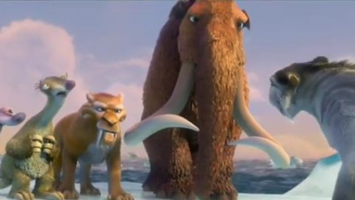 Ice Age_ Continental Drift (2012)