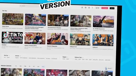 #BILIBILI CONTENT #LOVE BILI