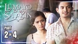 Lumayo Ka Man Sa Akin | Episode 22 (2/4) | April 1, 2024