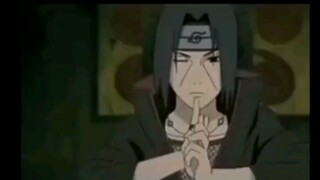 kalau mau move on kata itachi