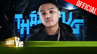 HOT: “Huyền thoại” Thái VG là HLV Mùa 3, hé lộ số 5 bí ẩn gây tò mò lớn | Rap Việt Mùa 3 (2023)