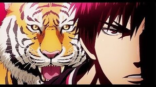 Kuroko No Basket「ＡＭＶ」-  Lifeline