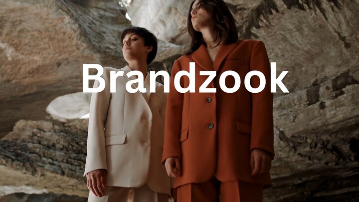 Brandzook - Ready to upgrade your style game