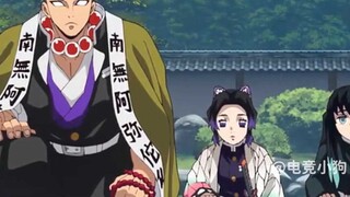 公司团建不带我的既视感