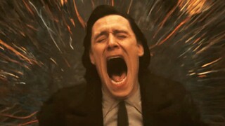 LOKI SEASON 2 ''Finale'' Trailer (2023)