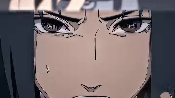 Sasuke or Itachi