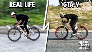 My Real Life Daily Routine Pero Sa Gta V...