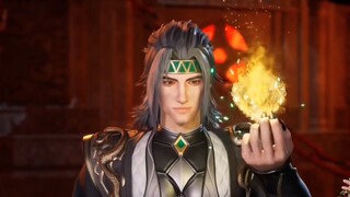 Spirit Sword Sovereign S4 Eps.558-560 Sub Indo_z