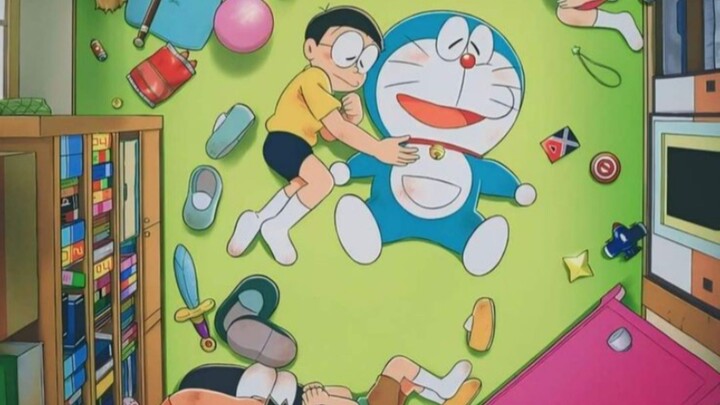 Doraemon _