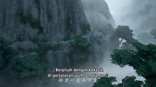 Eps 13  On The Edge S 2 sub indo