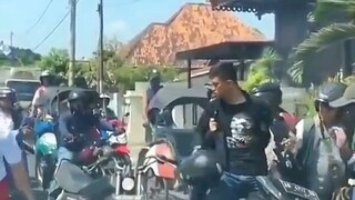 puas lihatnya#zaintemanime #reaction #reactionvideo #lucu #videolucu #fyp #jowo #wongjowo #ribut