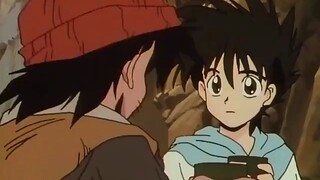 Future Gpx Cyber Formula Episode 6 Sub Indo