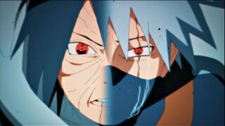 [AMV] Tháng năm - Obito edit