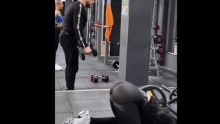 ⚡ يوميات مضحكة من الداخل والخارج ⚡ #132