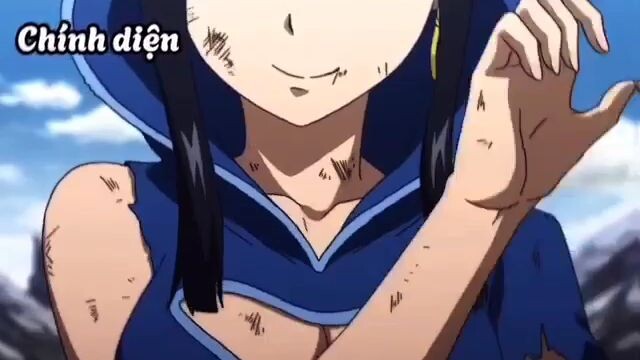 Ác Và còn xinh..🙃/Fairy Tail/