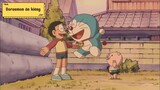 DORAEMON| Doraemon ăn kiêng