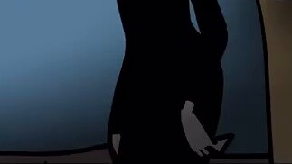 This assassin is very cruel!! But...