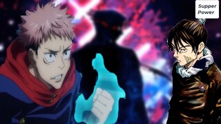 Jujutsu Kaisen Season 2 Biến Cố Shibuya – Part 3 Satoru Gojo Bị Phong Ấn-P4