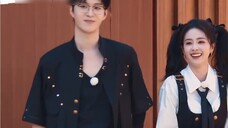 Saat Bai Lu dan Fan Chengcheng sedang menebak-nebak, Fan Chengcheng berpura-pura lagi!