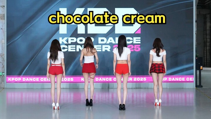 [Roadshow] krim cokelat-Laysha [Tarian Acak KDC]