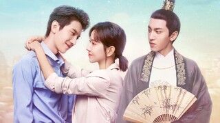 Love Script 2020 [Eng.Sub] Ep05