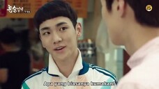 Drinkin Solo E01(2016)