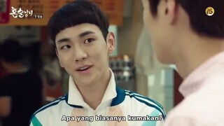 Drinkin Solo E01(2016)