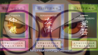 Jiro ✯ Akari | Guyonan Garing Tergaring