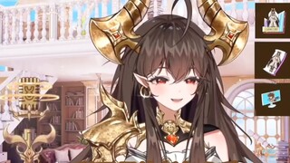 【Taurus】Let Nana give me a bath? Don’t do that!!!