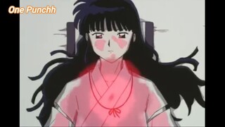 InuYasha (Short Ep 33) - Naraku bắt giữ Kikyo #Inuyasha