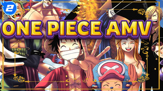 [ONE PIECE] Hanya Penggemar ONE PIECE Sejati Yang Bisa Menerima Video Ini!_2