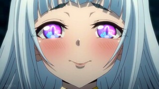 Ragna Crimson: Dragon Hunter「AMV」- With Me Now