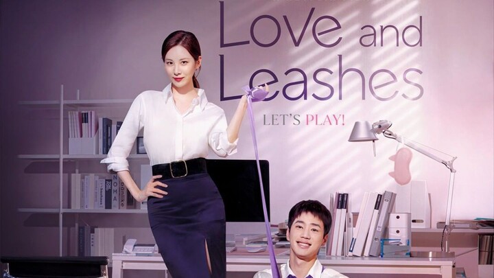 Love and Leashes with English Subtitles