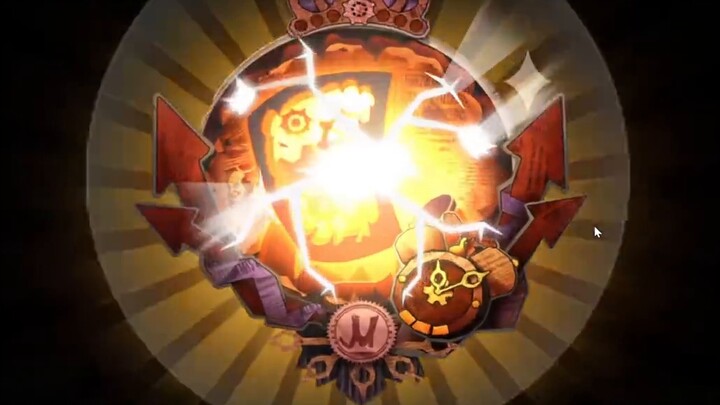 Sacrifice is very useful, but it is a bit costly.