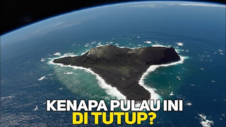 Tempat Paling Terlarang di Bumi, Apa yang Disembunyikan?