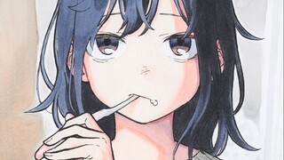 【汉化/有声漫画】『琉璃龙龙』 第1话上