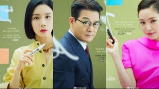 Agency.2023.[EngSub].Episode 3