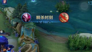 【Xianze Gangjiang】Saya rasa rekan tim seperti ini adalah raja pemain biasa tingkat tertinggi!