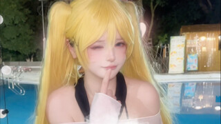 Konoha Village Beauty Pageant