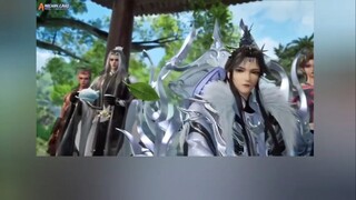 100000 Years Of Refining Qi Eps 272 indo