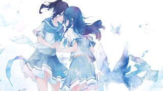 【Kyoani/ลีดส์และบลูเบิร์ด】ทางแยก