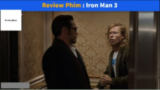 Tóm tắt Iron Man char 1 phần 1 #phimhanhdongmy