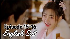 {ENG SUB} Wake up to fantasy (Xing Xing)  Eps 15-16| Cdrama 2024