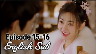 {ENG SUB} Wake up to fantasy (Xing Xing)  Eps 15-16| Cdrama 2024