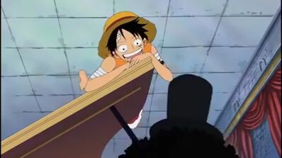 One piece lagu bin no sake