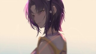 【A-SOUL/毕业向】再见了，小狼公主！——“若有一天你也离开”