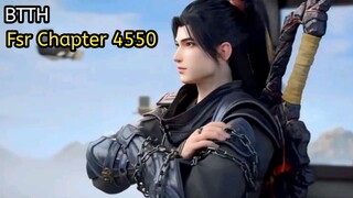 Battle Through The Heavens | Fsr Chapter 4550
