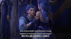 Honor Of King Destiny Arc Eps 1 Sub Best Indo HD [New]