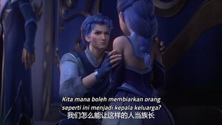 Honor Of King Destiny Arc Eps 1 Sub Best Indo HD [New]