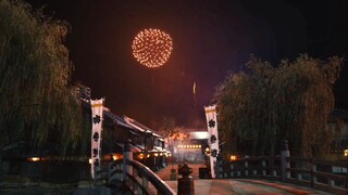 Kyoto jadi neraka !!!